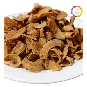 Chips de Coco Secos Crujientes, Snack Natural, Rodajas de Coco Dulces y Crujientes, Calidad de Exportación - Product Image 4