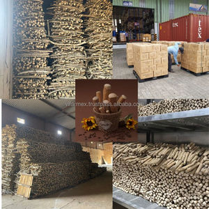 Vietnam Coffee Wood Pet Toys Manufacturer Exporter Wholesale OEM Handmade - Product Image 5