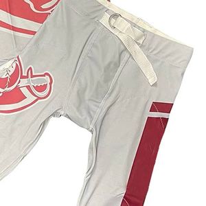 Uniformes de Fútbol Americano Personalizados, Sublimados, con Logotipo, a Bajo Precio - Product Image 4