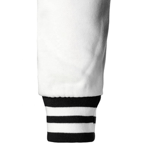 Chaqueta Varsity Ligera y Cómoda para Hombre, Suave, Duradera e Ideal para Uso Diario y Conjuntos Casuales - Product Image 6