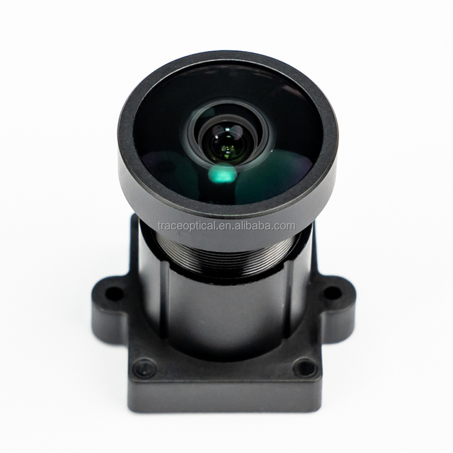 IMX678 Wide Angle 4K CCTV Camera 1/1.8" Inch M12 Drone Driving Recorder LENS