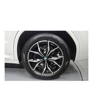 BMW X3 XDrive 20i M Sport Modèle avril 2024 avec 1 637 km, conduite à gauche, boîte automatique, caméra de recul - Product Image 5