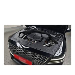 Genesis GV80 3.0 Diésel AWD 2023 con 65,566 km, Volante a la Izquierda, Caja de Cambios Automática, Asientos de Cuero, Cámara Trasera - Product Image 6