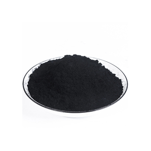 Acetileno Negro de Flujo Libre para Capas Semiconductoras de Cables, Polvo de Acetileno Negro Premium para Sistemas de Polímeros Conductivos - Product Image 4