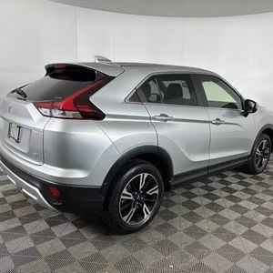 Mitsubishi Eclipse Cross SEL S-AWC d'occasion 2024 - Product Image 1
