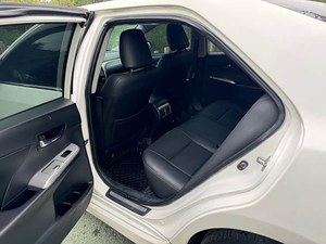 โปรโมชั่นรถยนต์โตโยต้าแคมรี่ ปี 2012 รุ่นจุนเรย์ ยาโอดง <span class=keywords><strong>มือ</strong></span><span class=keywords><strong>สอง</strong></span> - Product Image 6