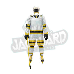 Uniforme de hockey sobre hielo de Pakistán, de alta calidad, para uso casual, entrenamiento deportivo, en oferta. - Product Image 2