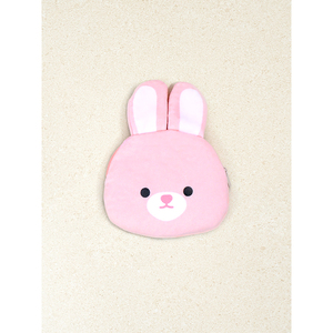 Portamonete con viso animale - Product Image 1