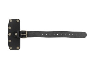 Étui en cuir pour hache avec boucle de ceinture pour hache de camping et utilisation en extérieur - Product Image 3