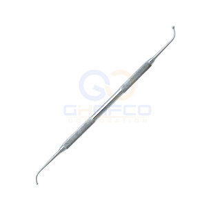 Polisseuses à billes de conception populaire en acier inoxydable pour le polissage composite en dentisterie - Product Image 2