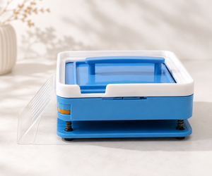 เครื่องวัดความร้อน U Spices Blue EMF รุ่นพลาสติกมาตรฐาน พร้อมการรับประกัน 1 ปี - Product Image 4