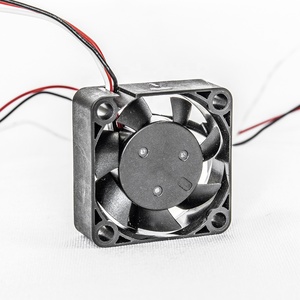 ผลิตในโรงงานไต้หวัน D3010-K พัดลมดูดอากาศขนาดเล็ก 30 มม. 12V DC - Product Image 2