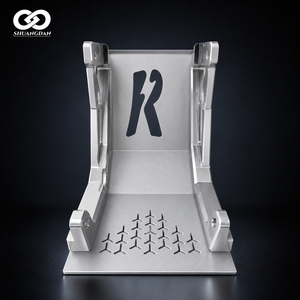 Independently R&D and Manufactured, the bottom shield for Light Bee is made of high-quality aluminum alloy. - Product Image 3