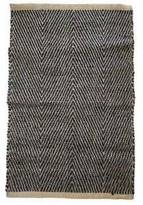Anti Slip Rug Soft Silky Smooth Synthetic Carpet for Bedroom Shaggy Carpet TIA Customized PVC Plush Starfish Dots Adult Technics - Product Image 3