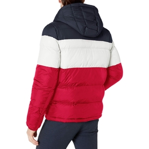 Chaqueta Acolchada Personalizada para Hombre, Estilo Burbuja, con Logotipo y Opciones de Talla, Hecha en Pakistán, Chaqueta Acolchada para Hombre - Product Image 6