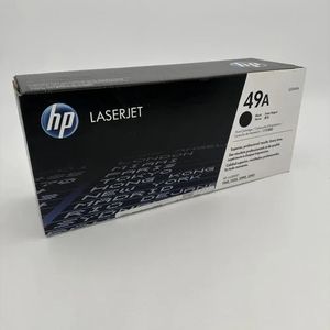 Cartouche de toner Q5949A 49A - Product Image 2