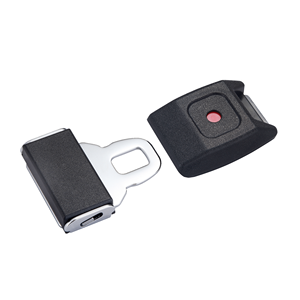 Hebilla de seguridad para exteriores de alta resistencia con diseño de bloqueo reforzado para correas de equipo de esquí - Product Image 1
