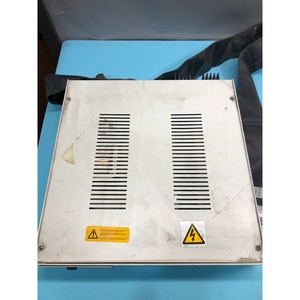 FISONS INSTRUMENTS VG QUADRUPOLES SENSOR LAB, 145453 - อุปกรณ์และอะไหล่เซมิคอนดักเตอร์ระดับโลกที่เชื่อถือได้ - Product Image 1