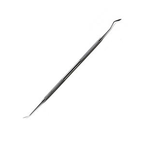 Double Ended Customized Size Flat Amalgam Filling <b>Tool</b> Stainless Steel Customized Certification Class I Manual Model Surgical - Product Image 5