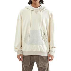 Custom Men <b>Hoodies</b> Pullover Blank Sweatshirt Acid Washed <b>Hoodies</b> <b>with</b> <b>Thumb</b> <b>Holes</b> Oversized Heavyweight Cotton Hoodie - Product Image 6