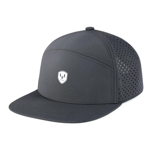 Wholesale High Quality Sports Outdoor Wear Golf <b>Caps</b> In Low MOQ Direct Factory Supplier Soft Fabric Made Golf <b>Caps</b> - Product Image 3