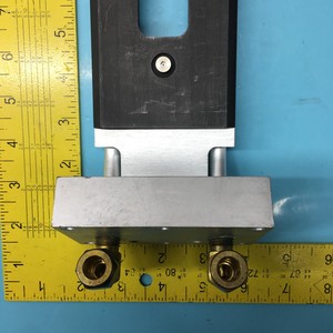 ชุดอุปกรณ์ป้องกันและรูรับแสง Varian H5175001 แบบมีระบบทำความร้อน - อุปกรณ์และอะไหล่เซมิคอนดักเตอร์ระดับโลกที่เชื่อถือได้ - Product Image 4