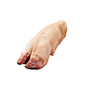 Patas de res congeladas a la venta al por mayor a precios de mayorista, ideales para empresas y proveedores internacionales de alimentos. - Product Image 2