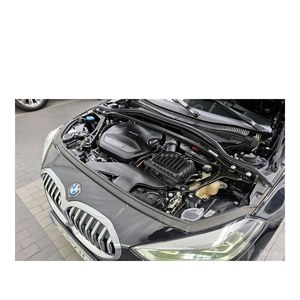 BMW Serie 1 118d M Sport 2020/3, 59.121 km, Diésel, Automático, Emisión Euro V, Volante a la Izquierda, Cámara Trasera - Product Image 6