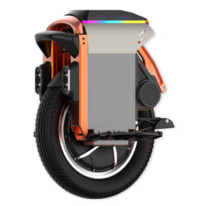 Nouveau modèle très tendance : Monocycle électrique KS S16 Alcidae 2800W avec suspension, prêt à être expédié en gros, offres de vente en vrac - Product Image 1