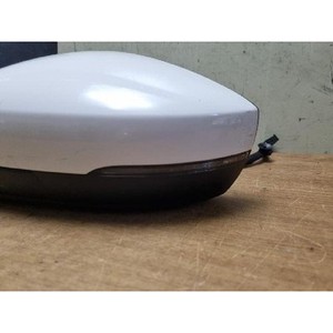 Polo Used <b>Mirror</b> Left 6R1857501BHB9A - Product Image 2