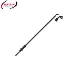 Surtechs Genou Arthroscopie Électrodes Monopolaires Aiguille Brosse Source D'alimentation Électrique - Product Image 1