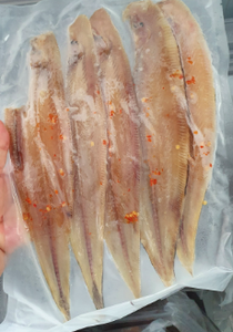 Fabricant de poisson séché vietnamien, export en gros, qualité supérieure, conditionnement sous vide, traitement propre, poisson plat - Product Image 5