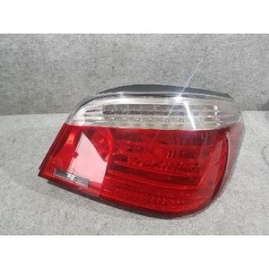 Soporte de Bombilla de Luz Trasera Derecha para BMW Serie 5 2000-2007, Usado, OEM 16433201 - Product Image 2