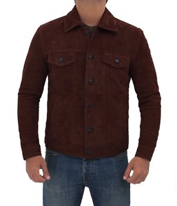 Bomber <b>Jacket</b> <b>Winter</b> <b>Waterproof</b> Windproof Leather <b>Jacket</b> with Custom Colors New Arrival Leather <b>Jackets</b> - Product Image 3