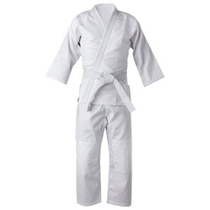 Kimono de BJJ, Karate y MMA de Alta Calidad, Uniforme con Estampado Digital, 100% Algodón Elástico de Secado Rápido, Ropa de Artes Marciales para Deportes, Talla OEM - Product Image 1