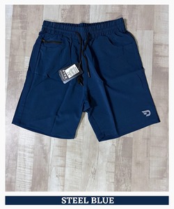 Pantalones Cortos Importados Ns Parachute (15% 130 GSM) - Product Image 4