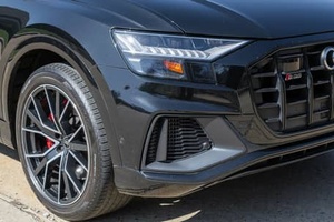 Audi SQ8 Prestige 2022 USADO, Más Vendido - Product Image 6