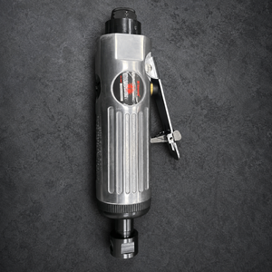 SS SAMSON SS-131 Amoladora Neumática de Escape Trasero para Consumo de Aire - Product Image 1