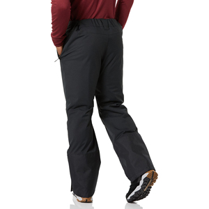 Pantalones de Esquí Térmicos Profesionales Hechos a Medida, Impermeables, Transpirables, con Bolsillos Seguros para Aventuras - Product Image 2