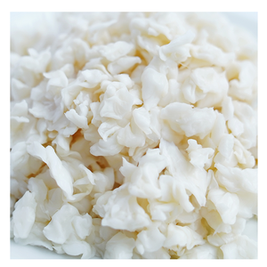 Natural Raw Nata De Coco Coconut <b>Jelly</b> Ingredient For Beverage And Dessert Production - Product Image 6