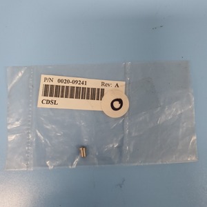 AMAT 0020-09241 POST, BEARING CASSETTE LOCK - Equipo y piezas de semiconductores de confianza de la marca global Trusted Global Legacy - Product Image 1