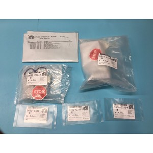 AMAT 0010-20862 ASSY PNEU EXT ROBOT, 3690-02032 - Équipements et pièces semi-conductrices d'occasion fiables à l'échelle mondiale chez - Product Image 2