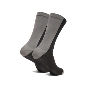 Good Supplier <b>Men</b> <b>Compression</b> Fit Crew Terry <b>Socks</b> Basketball <b>Socks</b> Custom Embroidered Tennis Athletic <b>Socks</b> - Product Image 3