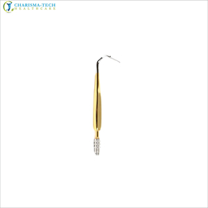 Écarteur nasal en fibre optique de qualité supérieure, en acier inoxydable, pour rhinoplastie, instruments de chirurgie plastique avec guide lumineux, CE ISO - Product Image 2