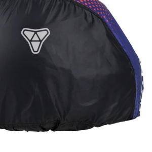 Waterproof Motorcycle Helmet Bag Lightweight Men's Travel Duffel Luggage Custom Logo With High Quality Fabric For Men's - Product Image 6