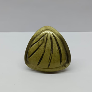 Modern Black cast iron Cabinet Knobs Round Shape Durable Furniture Handle for <b>Storage</b> Closet Drawer Hardware - Product Image 6