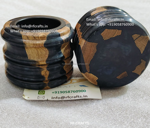 กระถางธูปไม้แบบกลวงดีไซน์สร้างสรรค์กระถางธูปไม้อาหรับ - Product Image 2