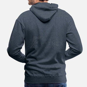 Sweats à capuche pour hommes à séchage rapide avec strass, personnalisables selon votre design, sweats à capuche basiques avec strass, sweats à capuche pour hommes à bas prix avec strass - Product Image 4