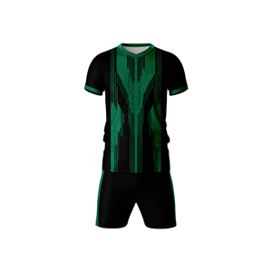 Opciones de ropa sublimada personalizada de marca privada con poliéster 100% de alta calidad de un proveedor global. - Product Image 1