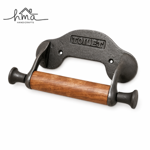 Brass Toilet <b>Paper</b> <b>Holder</b> Gold Finish Snake and Branch Design Twisted Bar with Leaf Details Wall Mounted Bathroom Tissue <b>Roll</b> Ho - Product Image 6